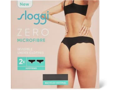 Sloggi Women's hipster briefs
