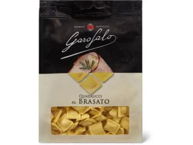 Garofalo Quadrucci Schmorbraten 250g