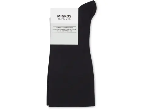 Compression socks