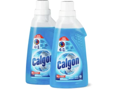 Calgon Wasserenthärter-Gel 2x750ml