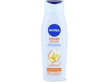 Nivea Power Repair Shampoo strapaziertes Haar 250ml