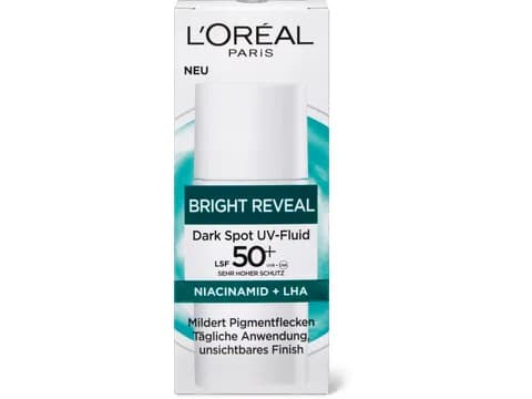 L'Oréal Dark Spot UV-Fluid IP 50 50ml