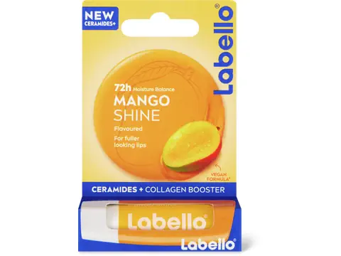 Labello Mango Shine 4.8g