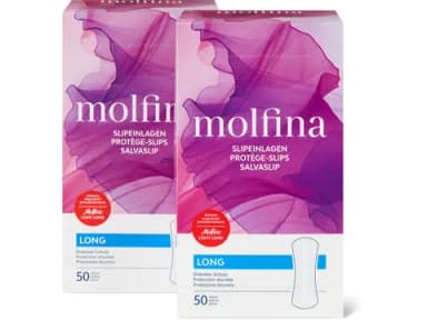 Long pantyliners