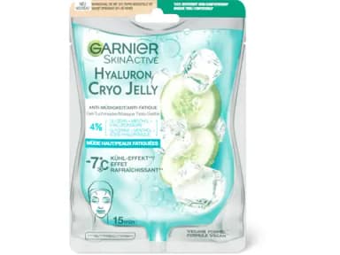 Garnier Anti-fatigue face mask