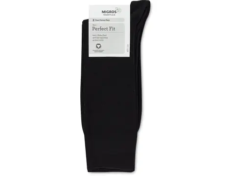 Men's Perfect Fit socks
