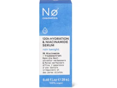 12h Hydration & Niacinamide serum