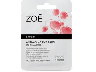 Anti-Aging-Augenpads