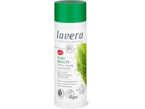 Pure Beauty Liquid Refiner vegano