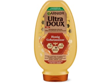 Honey Treasures conditioner for damaged hair