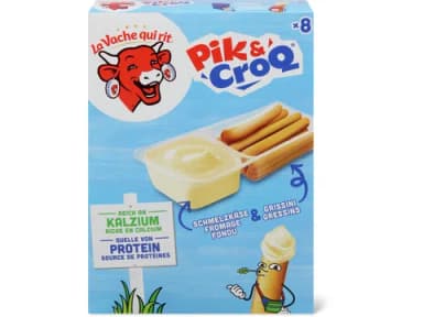 La vache quit rit Schmelkäse · 280 g