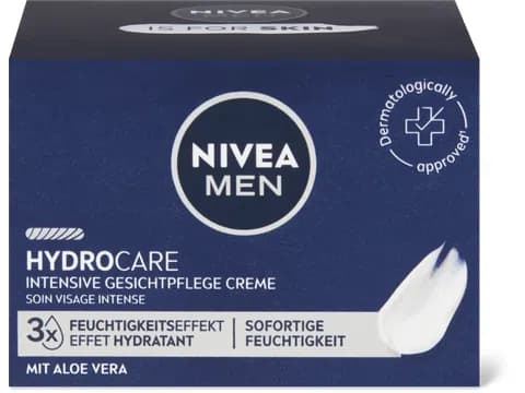 Nivea Crema idratante intensiva Provitamina B5 50ml