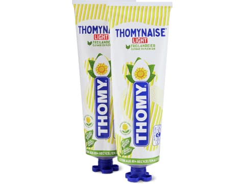 Thomy Thomynaise Light 2x280g