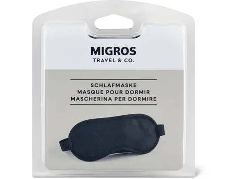 Schlafmaske
