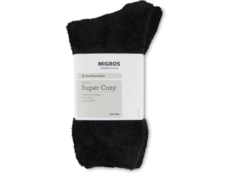Calze da donna Super Cozy