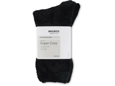 Women's Super Cozy socks