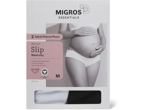 Mama Maternity briefs