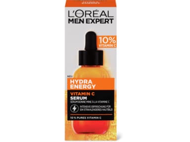 L'Oréal Feuchtigkeitsserum 10% Vitamin C 30ml