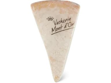 Vacherin Mont d'Or Weichkäse