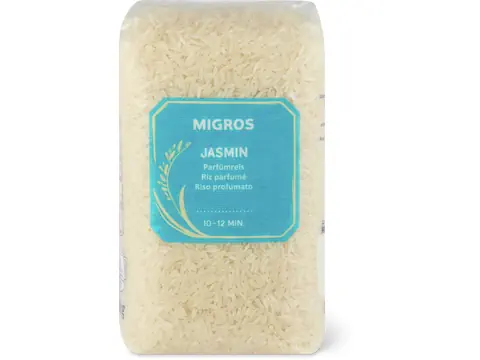 Migros Jasminreis 1kg