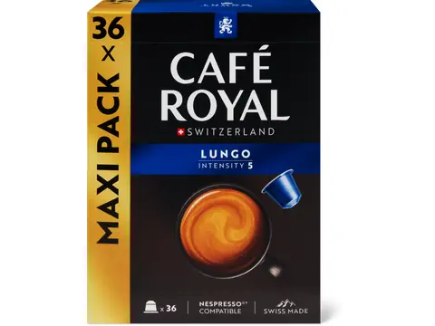 Lungo