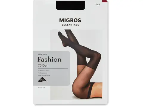 Women's tights