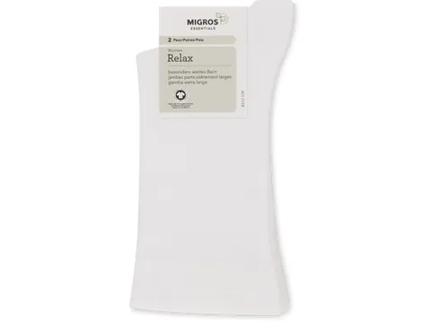 Women's Relax socks