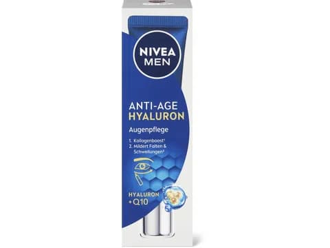 Nivea Crema per il contorno occhi Idratazione 24 H 15ml