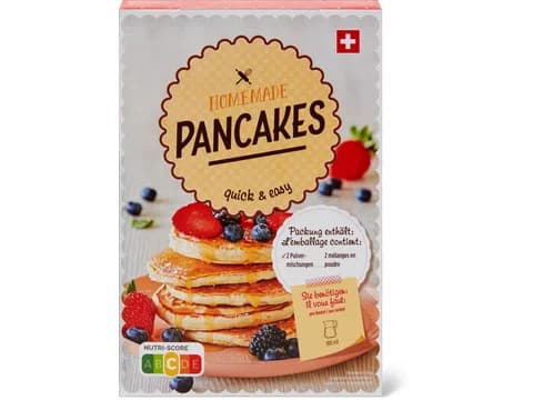 Pancakes