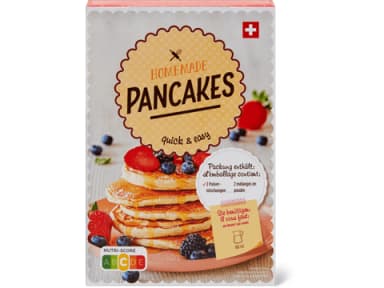 Pancakes