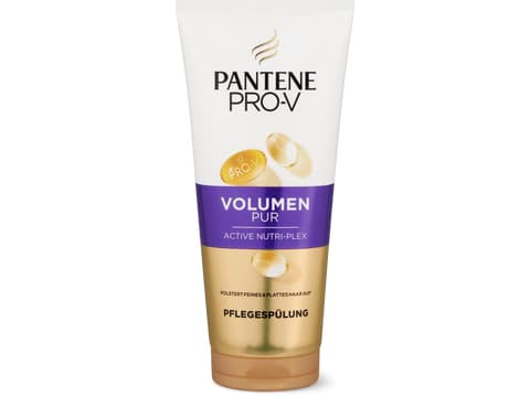 Pantene Balsamo Volumen Pur 200ml