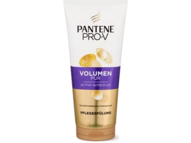Pantene Volumen Pur Conditioner feines bis normales Haar 200ml