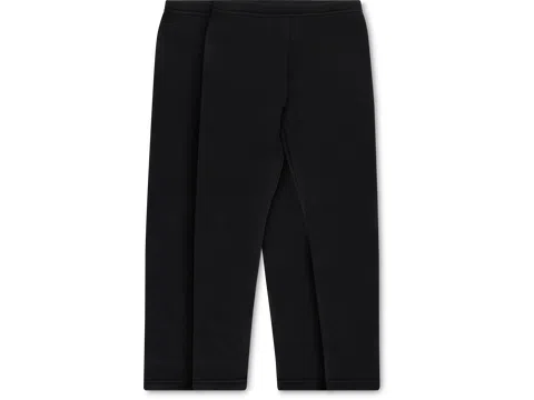 Leggings termici light in conf. da 2