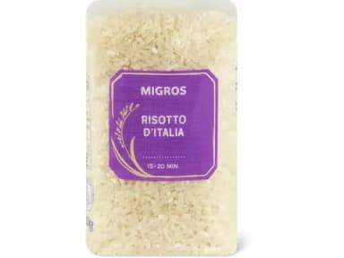 Migros Risotto d'Italia 1kg