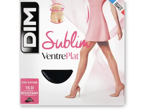Collant da donna Sublim Pancia Piatta