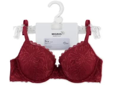 Migros Essentials Damen BH