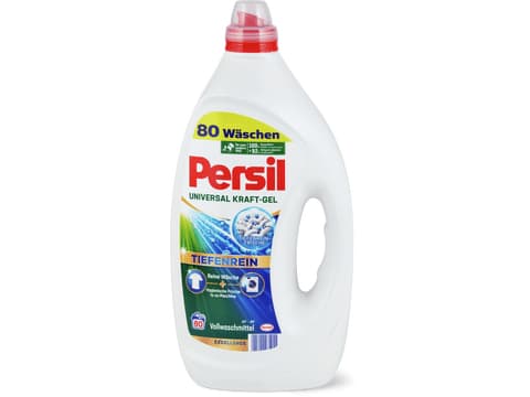 Persil Detergente in gel Universal 3.6l