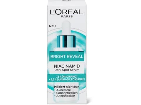L'Oréal Siero viso Niacinamide Dark Spot 30ml