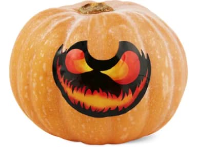 Migros Courge d’halloween · 1 pz