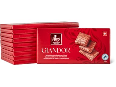Frey Giandor · 10 x 100 g