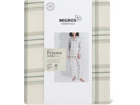 Migros Essentials 1005_Damenwäsche