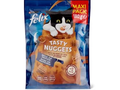 Tasty Nuggets