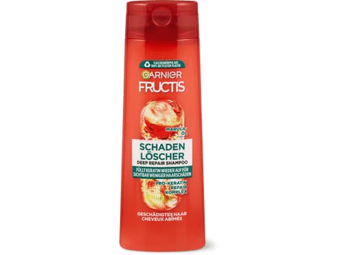 Garnier Shampoo riparatore Addio Danni 300ml