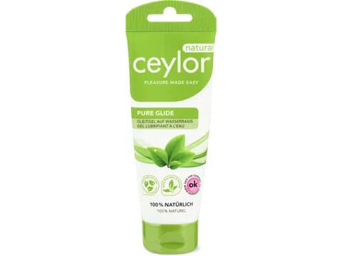 Lubrificante Pure Glide A base d'acqua