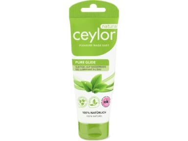 Pure Glide Personal Lubricant