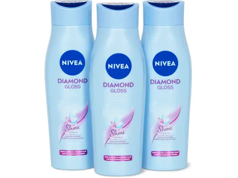 Diamond Gloss Shampoo