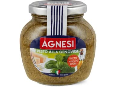 Pesto Genovese