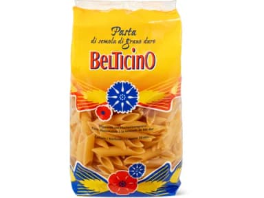 Penne rigate