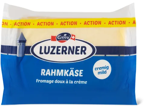 Formaggio alla panna Bio