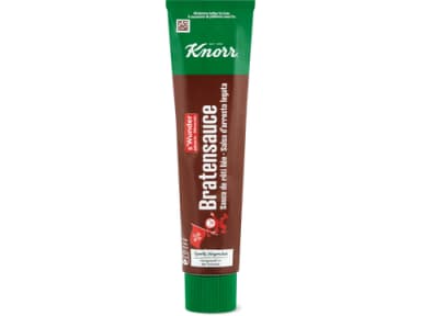 Knorr Bratensauce · 150 g